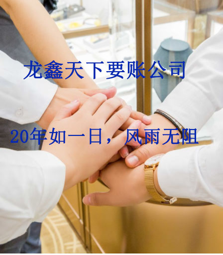 林西要账公司